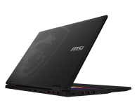 MSI Crosshair 18 HX AI Ultra 9-275HX/32GB/2TB/Win11 RTX5070 - 1541248 - zdjęcie 5